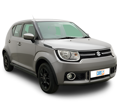 Maruti IGNIS-img